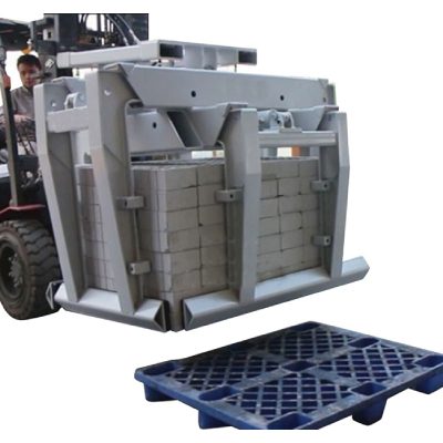 Kahveltõstuki kinnitusbetoonklambriklambriklass 3 jaamp;