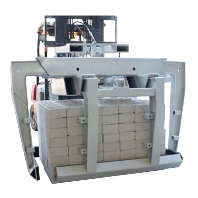 Kaheharuline plokk ja tellisklamber