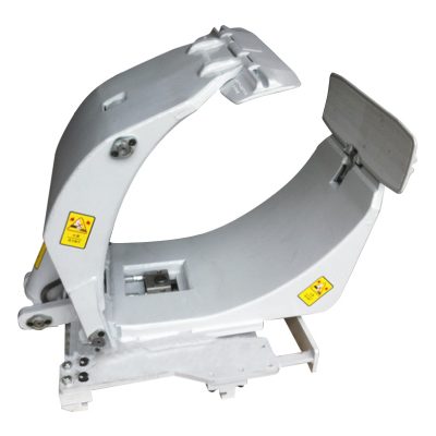 Müüa Hiinas toodetud Kahveltõstuki paberirulli kinnitusklamber