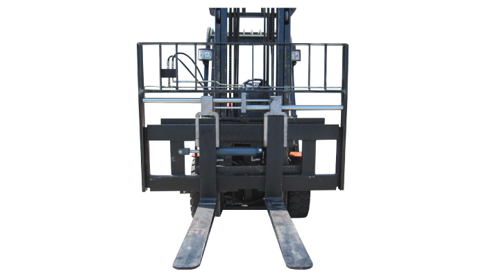 Kahvli positsioneerid