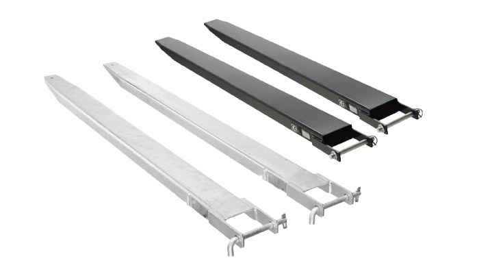 Kahveltõstuki kahvli pikendused