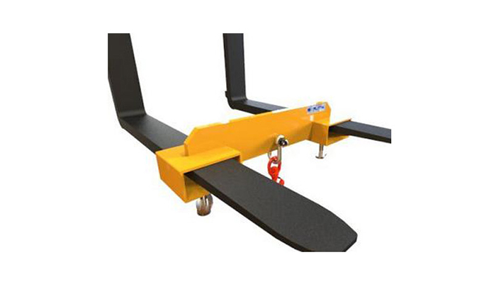 Kahveltõstukite konksud