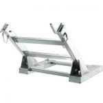 Müüa kahveltõstukiga monteeritud BBF 2000 suurkotid