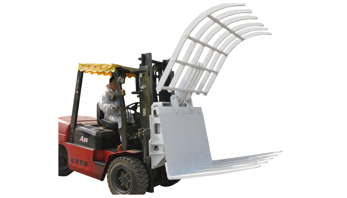 Hingedega murtud käitleja