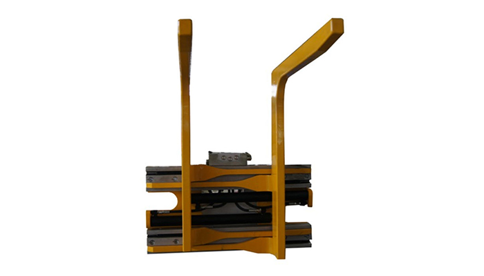 Hüdrauliline suure koti tõstja