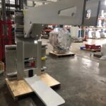 Marmorist käsiklambrid