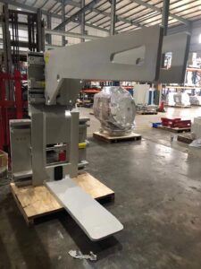 Marmorist käsiklambrid