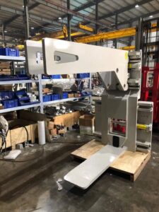 Marmorist käsiklambrid