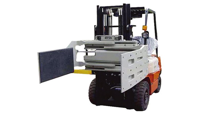 Mitmeotstarbelised klambrid