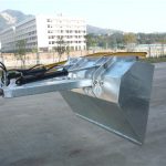 Müüa kahveltõstukite kopad